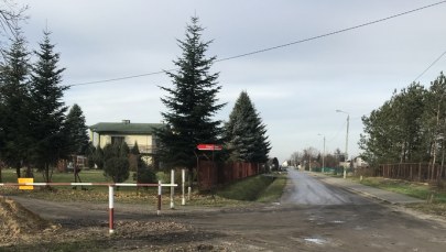 Czy domy w Skaryszewie zostaną zburzone? Mieszkańcy dowiedzą się o tym w przyszłym roku