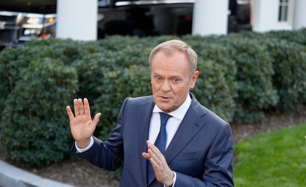 ​Czy Donald Tusk jest bezdomny? Polityk KO o majątku premiera