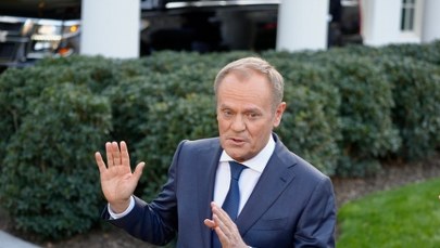 ​Czy Donald Tusk jest bezdomny? Polityk KO o majątku premiera