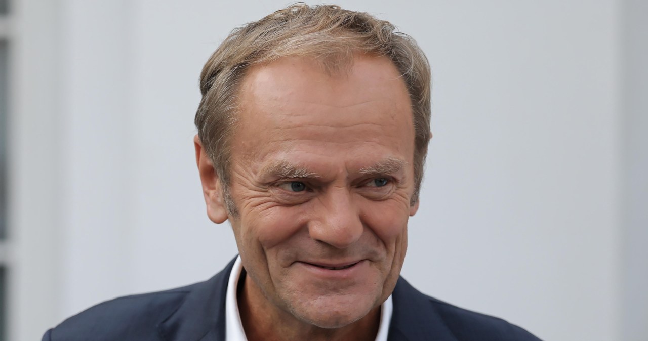 Czy Donald Tusk odbierze władzę PiS? Sondaż dla RMF FM i "DGP"