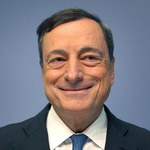 Czy Draghi ograniczy wzrost kursu euro?
