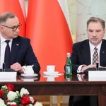 Czy Duda poprze obniżenie składki zdrowotnej dla przedsiębiorców? Padły ostre słowa 