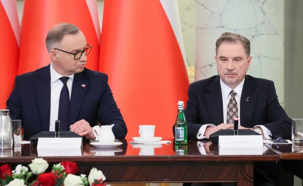 Czy Duda poprze obniżenie składki zdrowotnej dla przedsiębiorców? Padły ostre słowa 