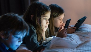 Czy dzieci powinny mieć dostęp do social mediów? Oto nowe ustalenia