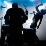 Czy Electronic Arts pożegna się z Rock Band?