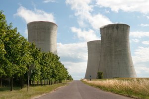 Czy elektrownia jądrowa jest ekologiczna?