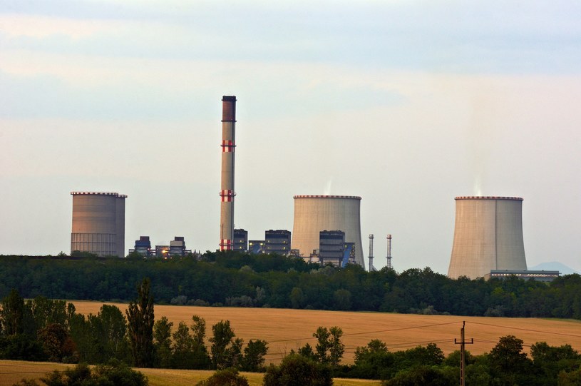 Czy elektrownie jądrowe w Ukrainie są bezpieczne? /123RF/PICSEL