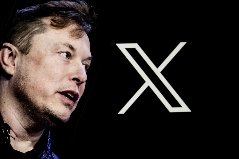 Czy Elon Musk zdecyduje się na usunięcie funkcji blokowania z platformy X? /Emin Sansar/Anadolu Agency via Getty Images /Getty Images