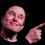 Czy Elon Musk zwariował? Chce być jak Noe i przenieść życie z Ziemi na Marsa