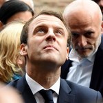 Czy Emmanuel Macron -  cztery scenariusze dla Francji