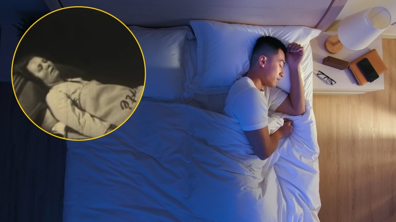 Czy epidemia snu może się jeszcze powtórzyć? /123RF/PICSEL