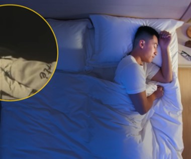 Czy epidemia snu w Sandmanie była prawdziwym wydarzeniem? Tak!