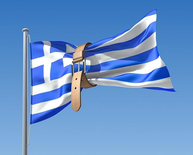 Czy Europa poradziłaby sobie z wyjściem Grecji ze strefy euro? /&copy; Panthermedia