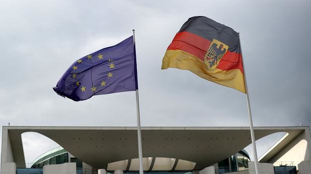 Czy Europa przekształci się w Europę sp. z o.o? /AFP