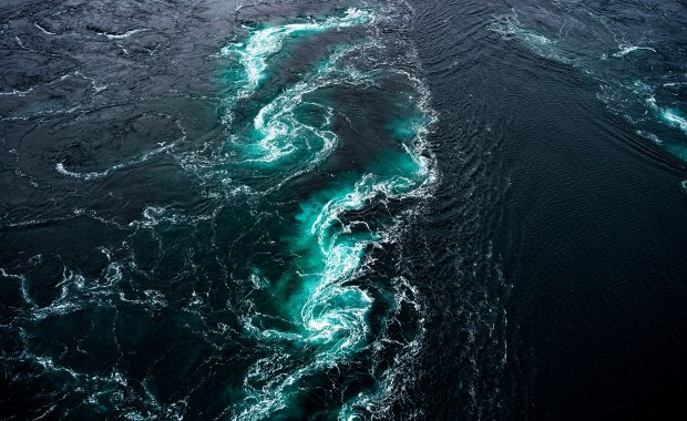 Czy Europa zamarznie? AMOC coraz bliżej punktu krytycznego