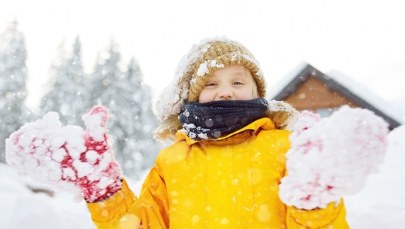Czy Europa zamarznie tej zimy? Meteorolodzy komentują sensacyjne prognozy