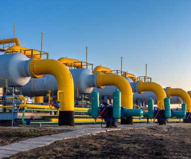 Czy Europie wystarczy gazu? Unia stoi przed wielkim wyzwaniem
