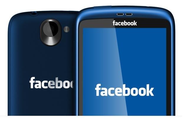 Czy Facebook pracuje nad własnym modelem smartfona? /gizmodo.pl