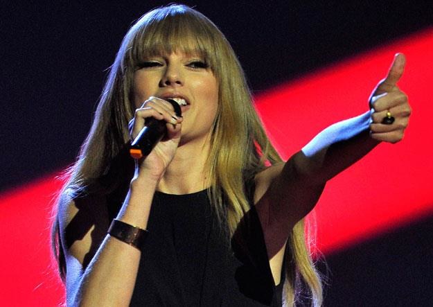 Czy fani odwrócą się od Taylor Swift? fot. Matt Kent /Getty Images/Flash Press Media