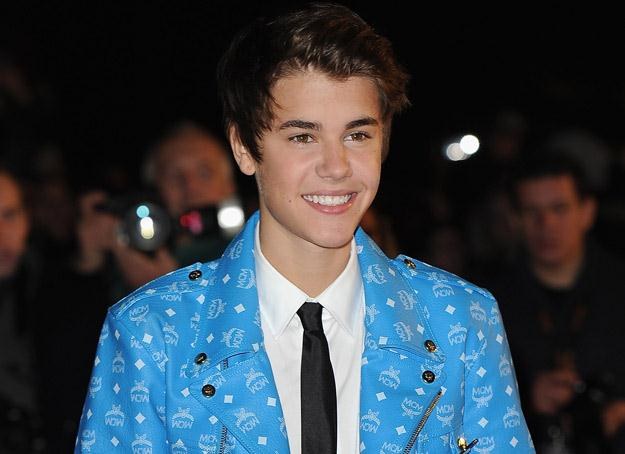 Czy fanki oszaleją na punkcie nowej piosenki Justina Biebera? - fot. Pascal Le Segretain /Getty Images/Flash Press Media