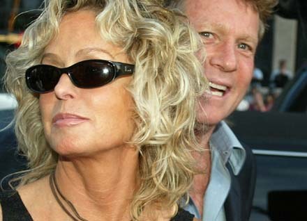 Czy Farah Fawcett otrzyma pośmiertną nagrodę Emmy? - fot. Kevin Winter /Getty Images/Flash Press Media