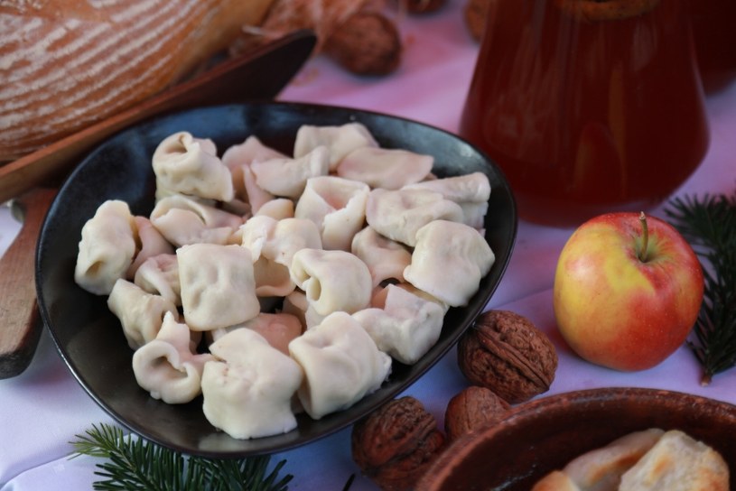 Czy farsz do uszek można mrozić?