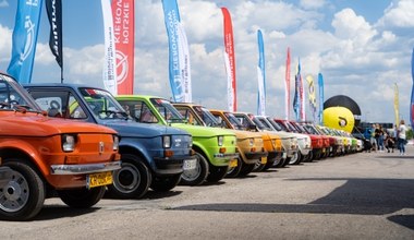 Czy Fiat 126p może wjechać do Strefy Czystego Transportu? 