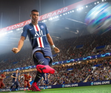 Czy FIFA 21 okaże się przełomowa?