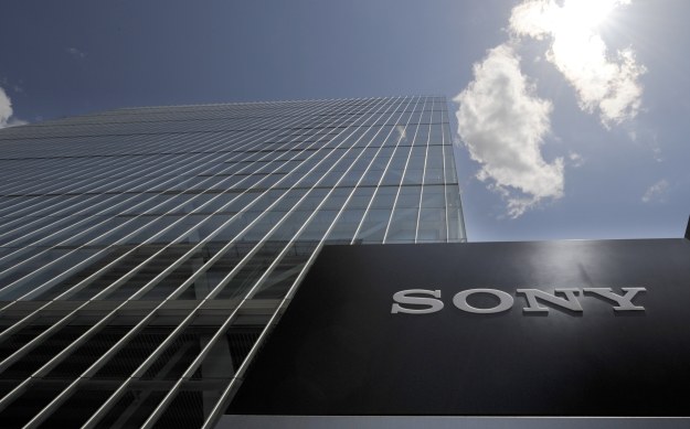 Czy firma Sony obrała dobrą strategię? /AFP