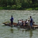 Czy flisacy kombinują?