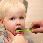 Czy fluor jest szkodliwy dla małego dziecka?