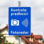Czy fotoradar robi zdjęcie z tyłu? Kierowcy często się mylą