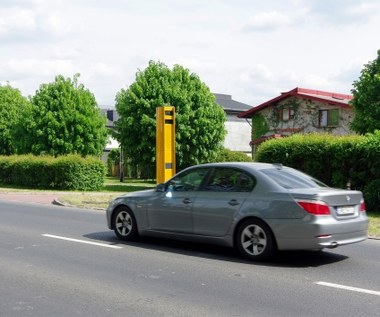 Czy fotoradary rejestrują niewielkie przekroczenia prędkości?