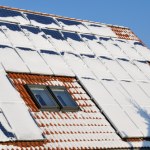 Czy fotowoltaika produkuje prąd zimą, gdy dzień jest krótki?