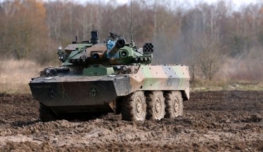 Czy francuski sprzęt zawodzi w trakcie kontrofensywy w Ukrainie?