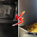 Czy frytkownica zastąpi piekarnik? Sprawdziłam, co się bardziej opłaca