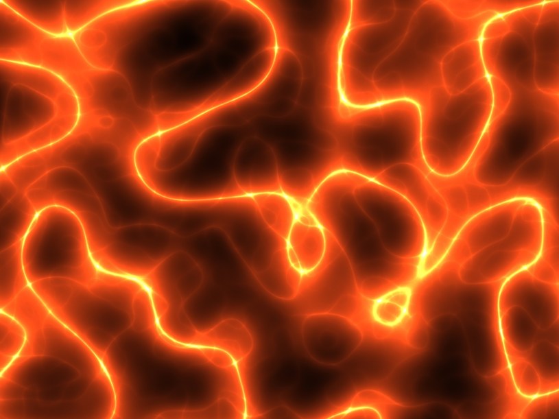 Czy fuzje kwarków mogą posłużyć do stworzenia bomby kwarkowej /© Glowimages