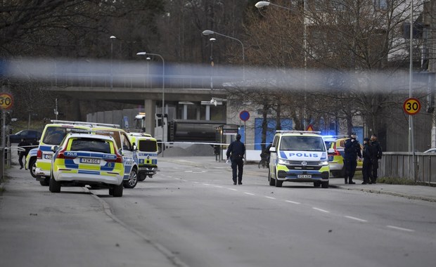 Czy gangi przejęły kontrolę nad szwedzkimi ulicami? "Sytuacja jak w Polsce lat 90."