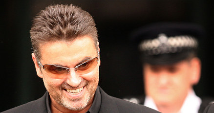 Czy George Michael zgodzi się na film o swoim zespole? fot. Peter Macdiarmid /Getty Images/Flash Press Media