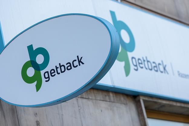 Czy GetBack przetrwa? Fot. Marek Wiśniewski "Puls Biznesu" /FORUM