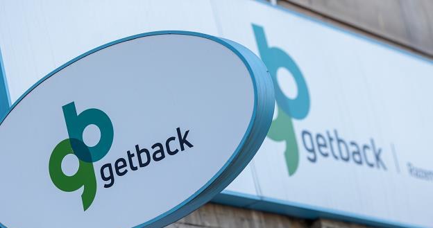 Czy GetBack przetrwa? Fot. Marek Wiśniewski "Puls Biznesu" /FORUM
