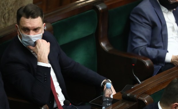 Czy głos Mejzy jest ważny dla Kaczyńskiego? Polityczna zapowiedź tygodnia