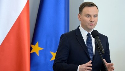 Czy głowa państwa wybije się na samodzielność?