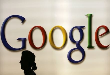 Czy Google rozpocznie bitwę sądową? /AFP