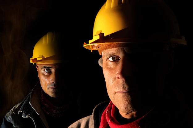 Czy górnicy z Katowickiego Holdingu Węglowego dostaną w czerwcu wypłaty? /&copy;123RF/PICSEL