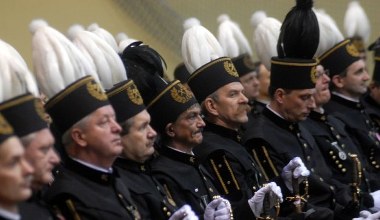 Czy górnicy zarabiają za mało?
