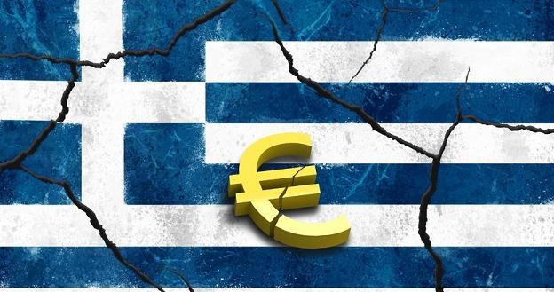 Czy Grecja przegra wielką szansę, jaką jest dla niej członkostwo w strefie euro.? /&copy;123RF/PICSEL