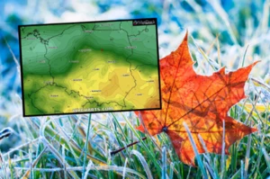 Czy grozi nam atak zimy? Wypowiedział się specjalista