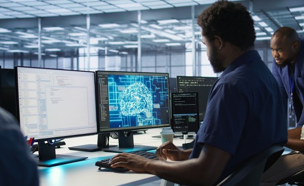 Czy grozi nam bunt sztucznej inteligencji?