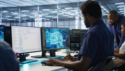 Czy grozi nam bunt sztucznej inteligencji?